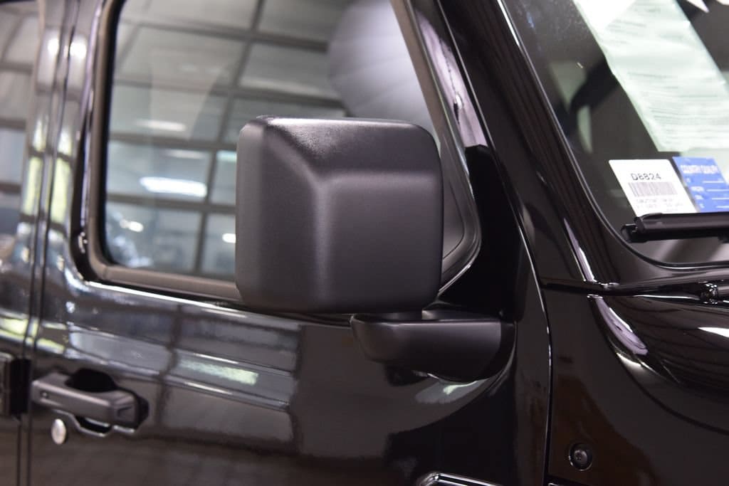 2026 Jeep Gladiator Mojave - Photo 21
