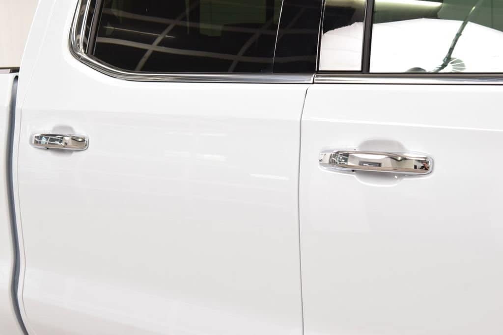 2026 GMC Sierra 1500 SLT - Photo 19