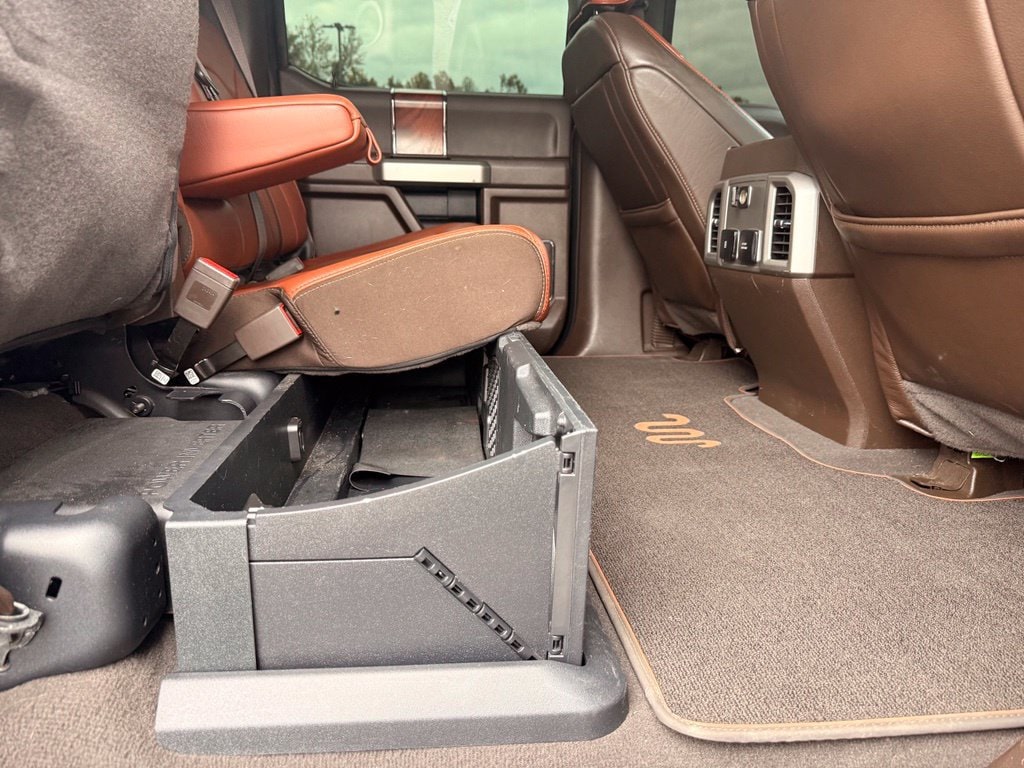 2021 Ford F-250 Super Duty King Ranch - Photo 20