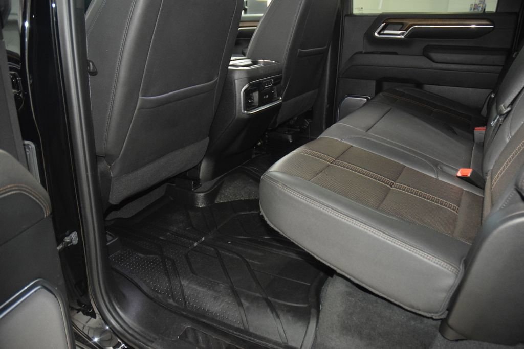 2024 Chevrolet Silverado 2500HD High Country - Photo 45