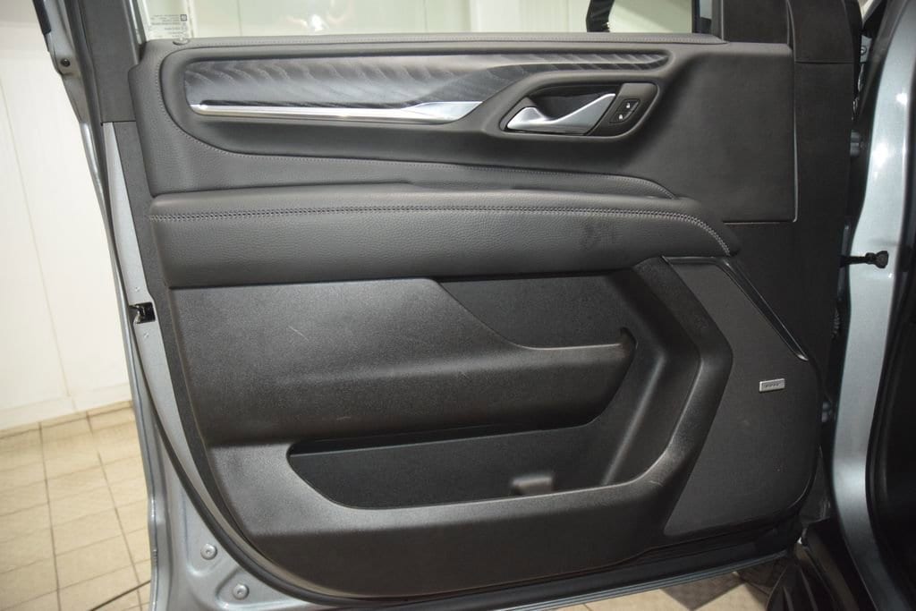 2024 GMC Yukon XL Denali - Photo 45