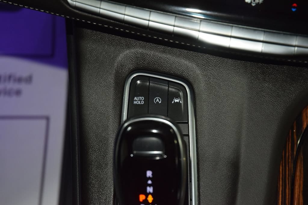 2024 Cadillac Escalade ESV Premium Luxury - Photo 34