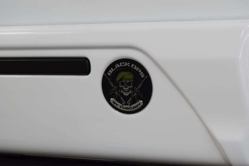 2022 Ford F-250 Super Duty Lariat - Photo 18
