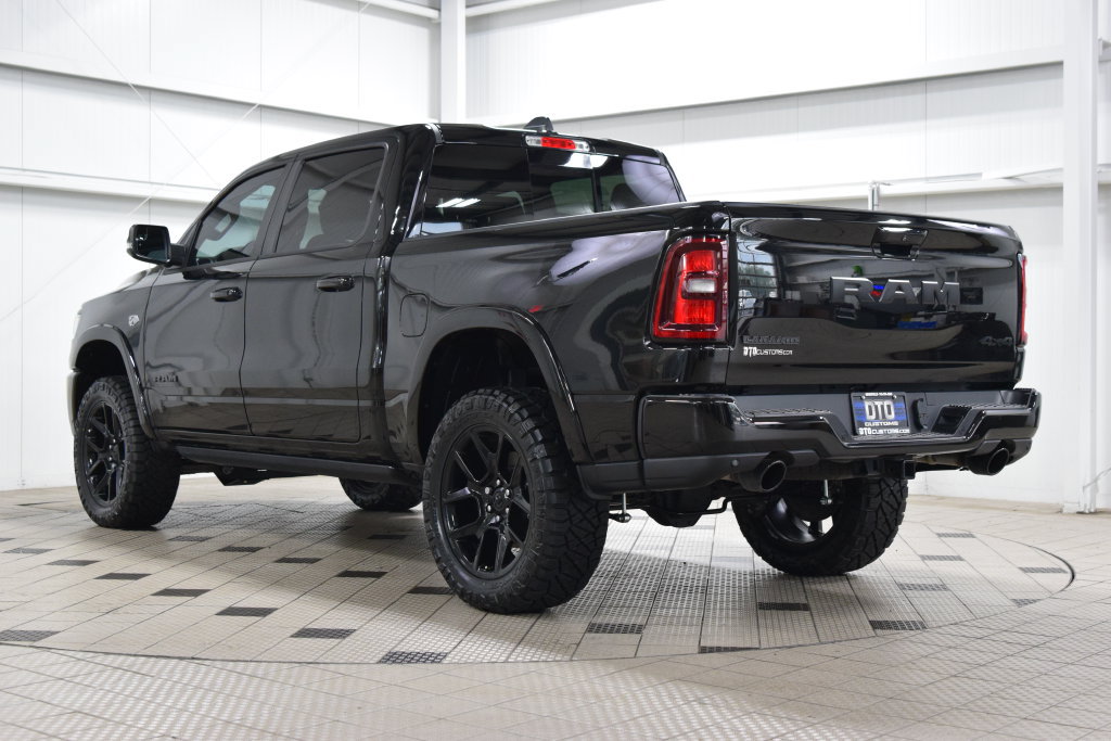 2026 RAM Ram 1500 Pickup Laramie - Photo 6