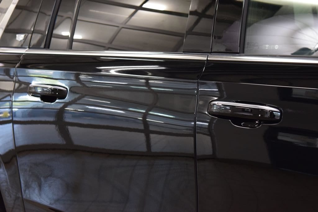 2024 Cadillac Escalade ESV Premium Luxury - Photo 16