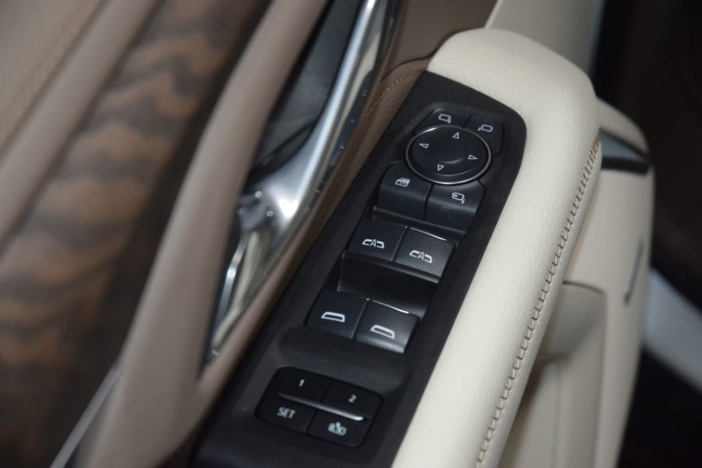2024 GMC Yukon Denali - Photo 52