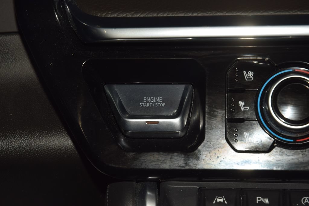 2024 GMC Sierra 1500 Denali Denali - Photo 35