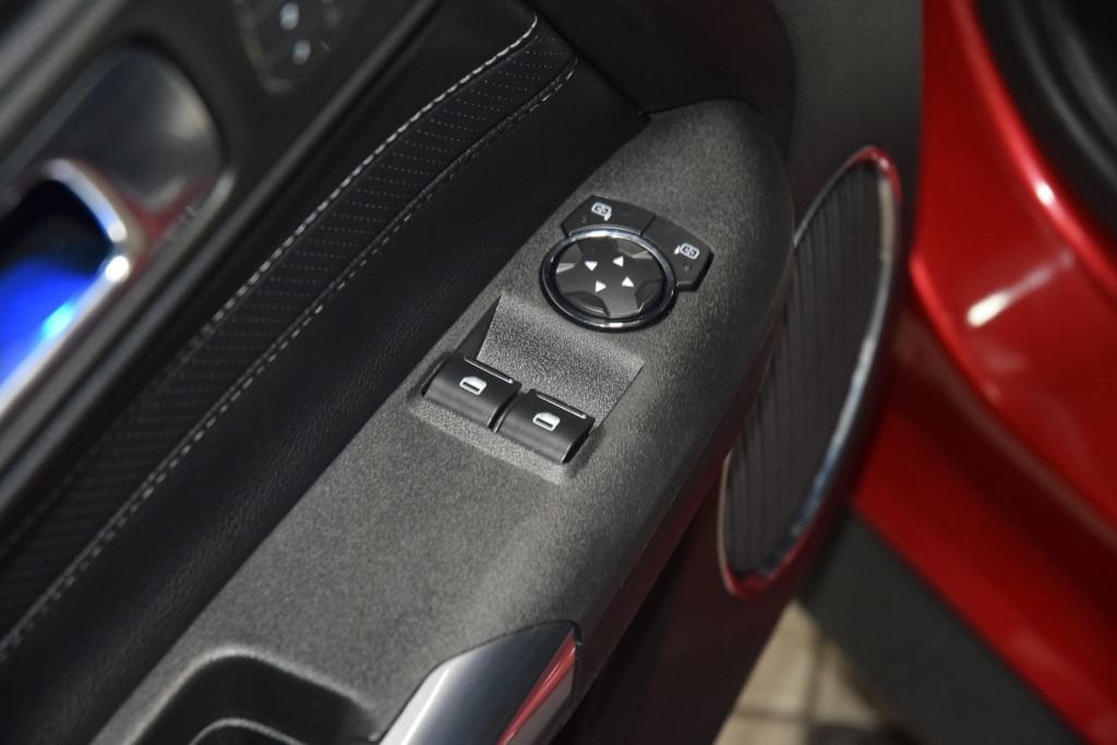 2022 Ford Mustang GT Premium - Photo 44
