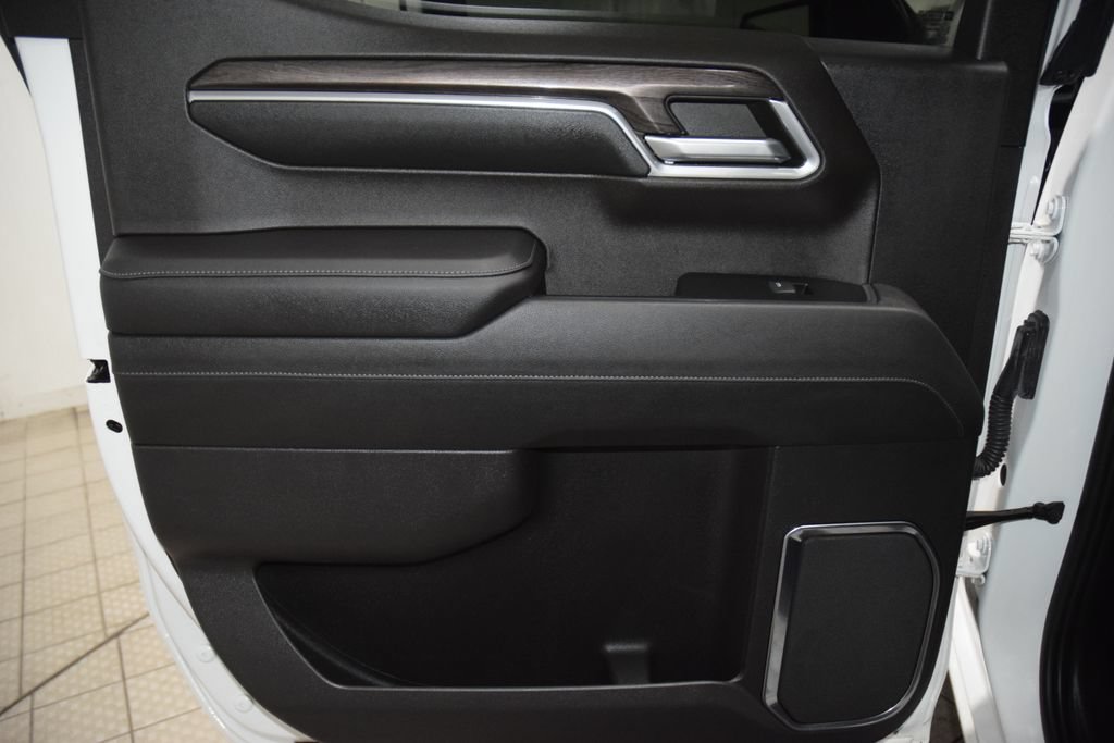 2022 Chevrolet Silverado 1500 LTZ - Photo 49