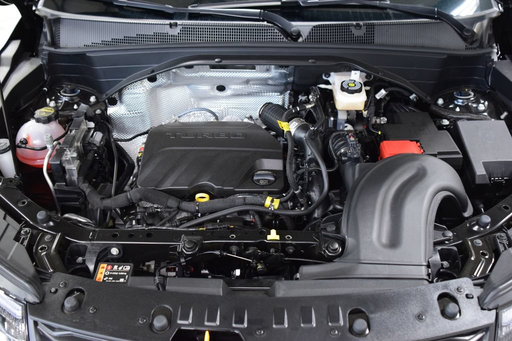 2026 Chevrolet Trailblazer LT - Photo 28