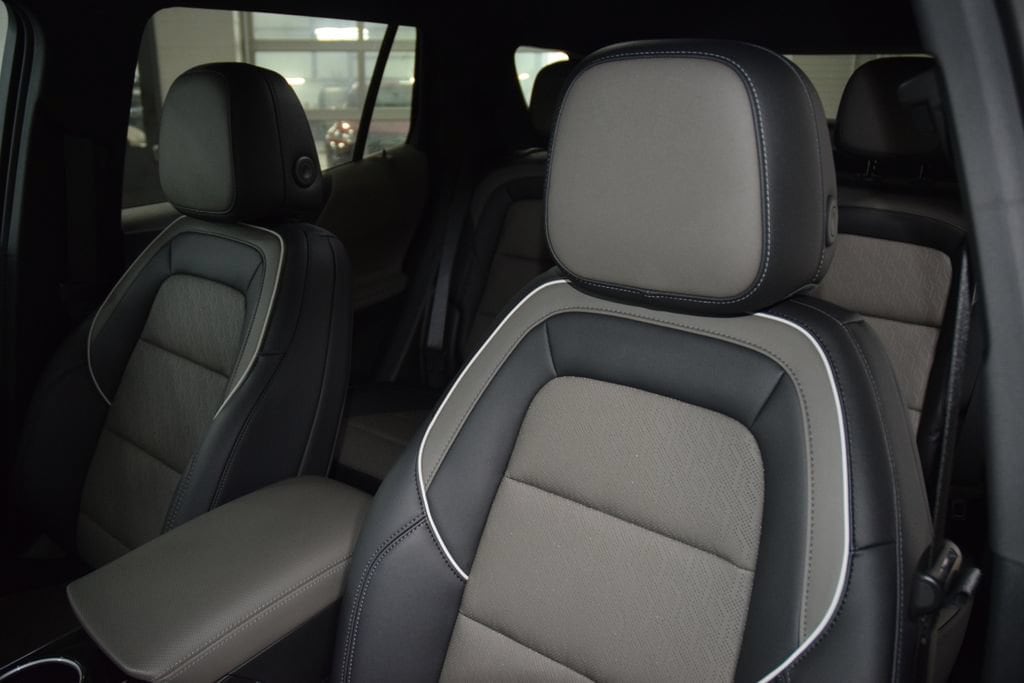 2027 Chevrolet Equinox LT - Photo 39