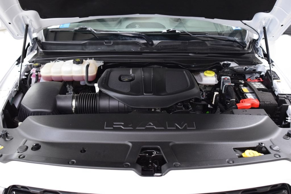 2025 RAM Ram 1500 Pickup Big Horn/Lone Star - Photo 23