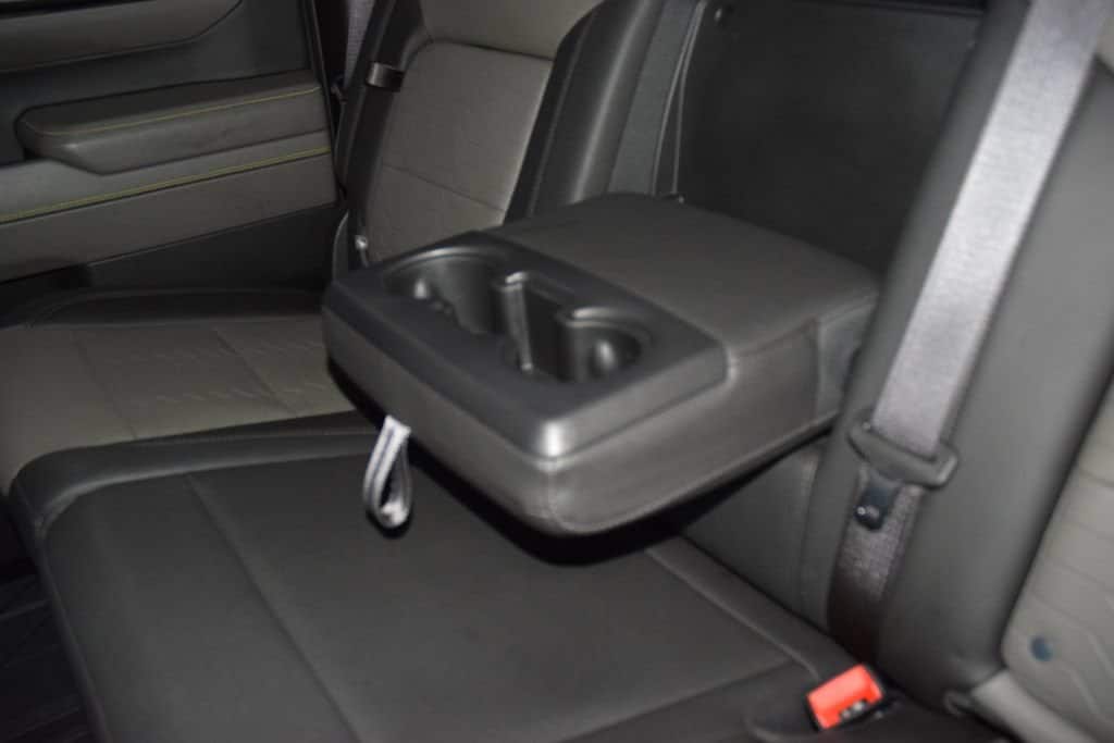 2024 Chevrolet Silverado 1500 ZR2 - Photo 50