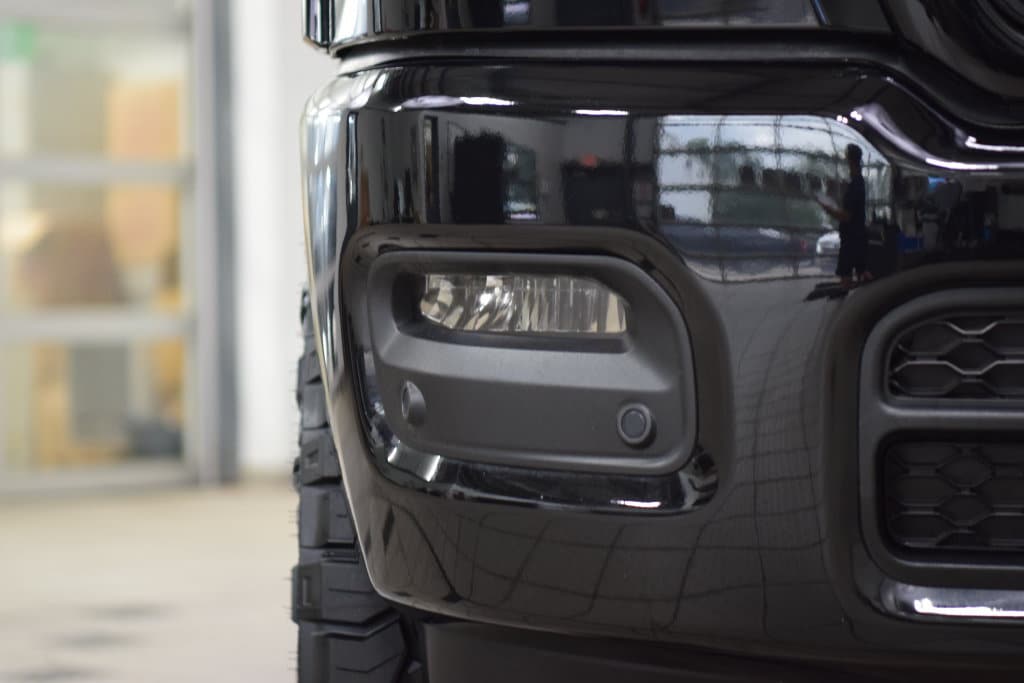 2026 RAM Ram 1500 Pickup Laramie - Photo 14