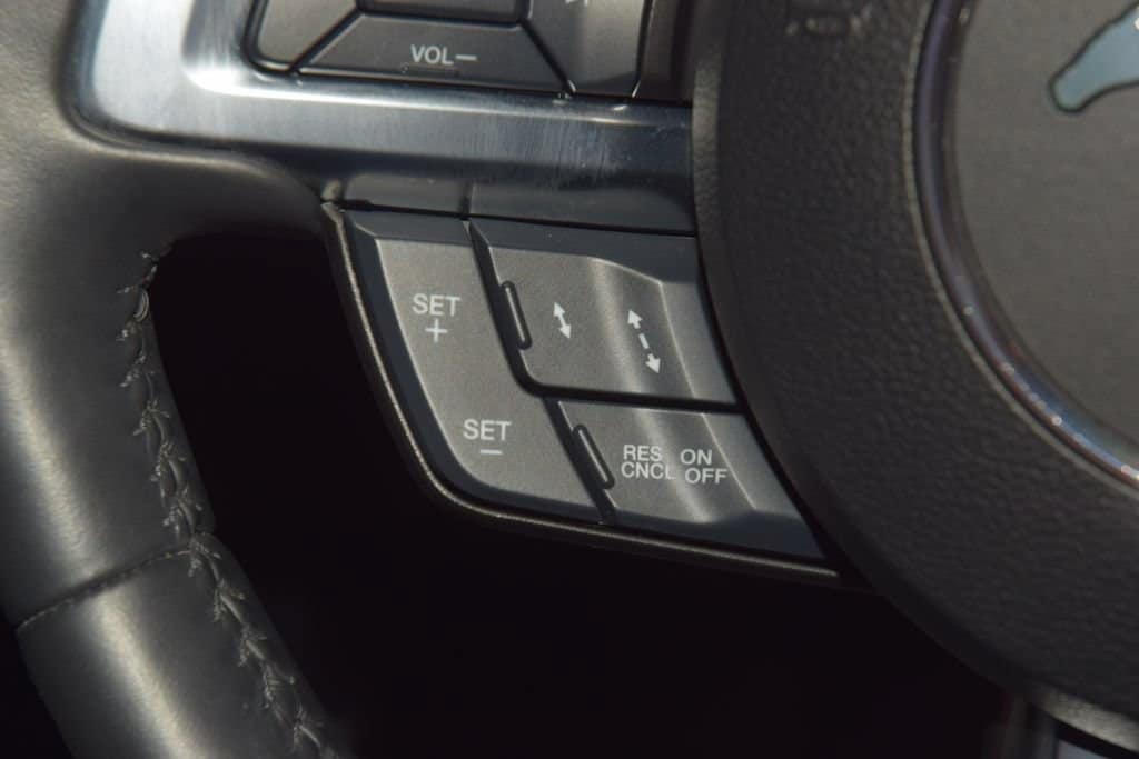 2022 Ford Mustang GT Premium - Photo 37