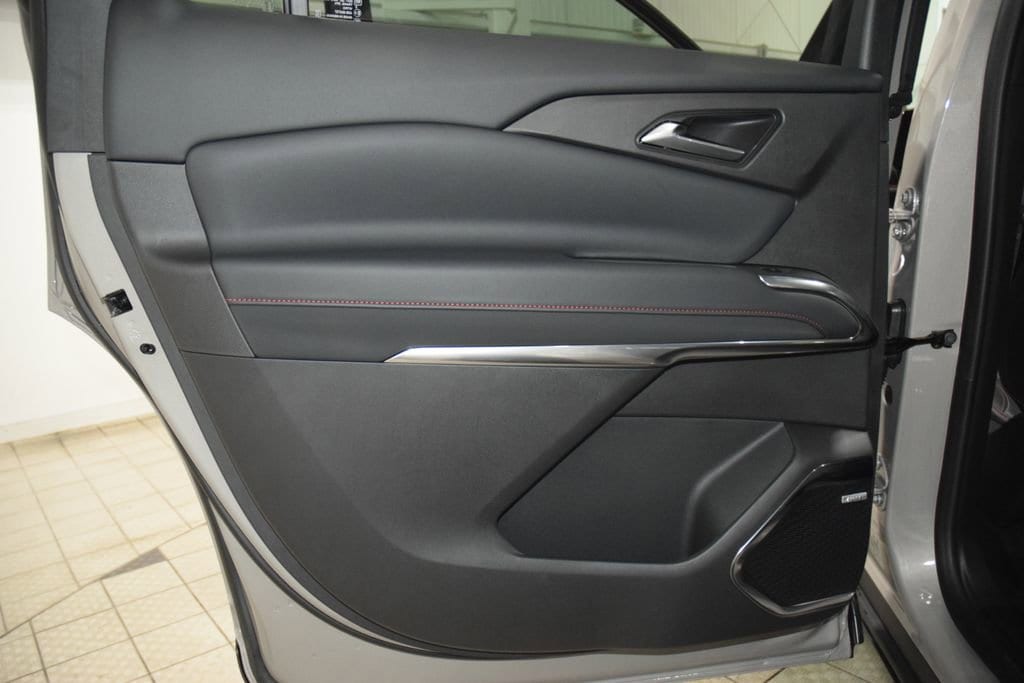 2026 Chevrolet Traverse Z71 - Photo 44