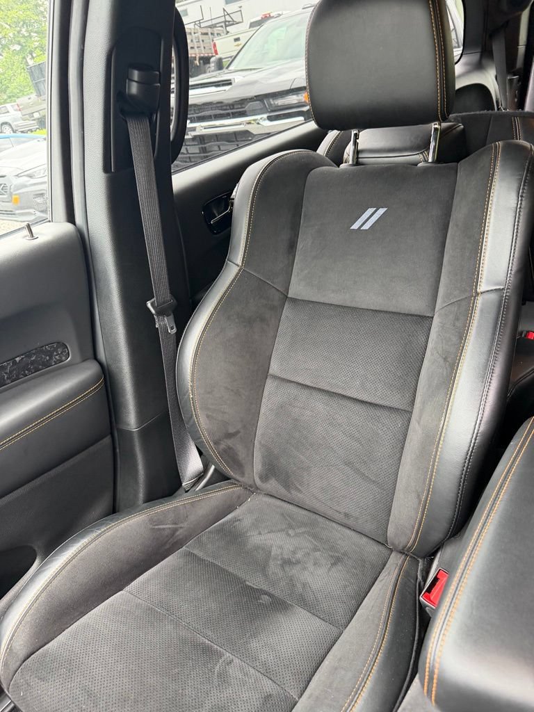 2023 Dodge Durango R/T - Photo 19
