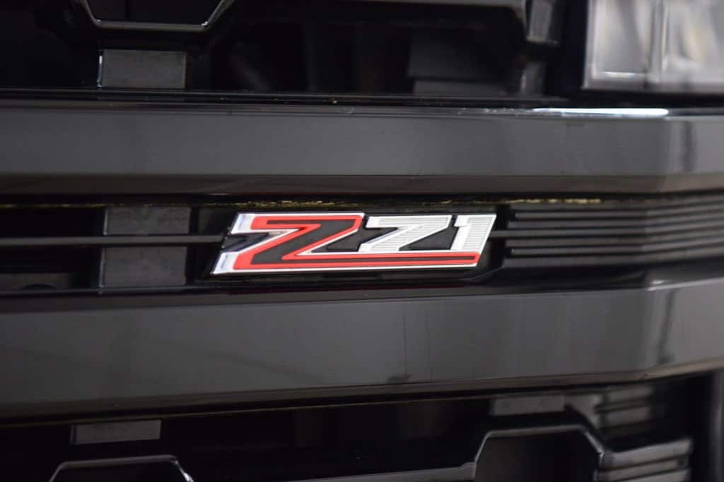 2024 Chevrolet Suburban Z71 - Photo 14