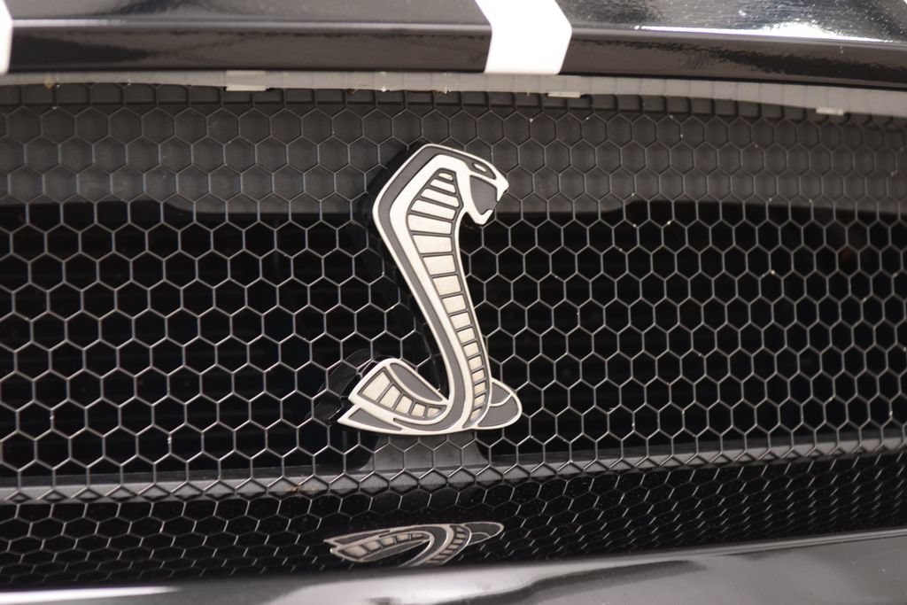2020 Ford Mustang Shelby GT500 - Photo 14
