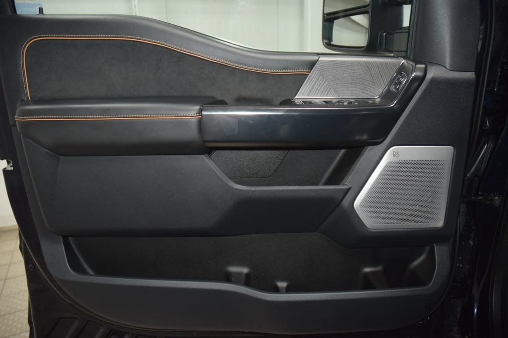 2024 Ford F-250 Super Duty Platinum - Photo 51