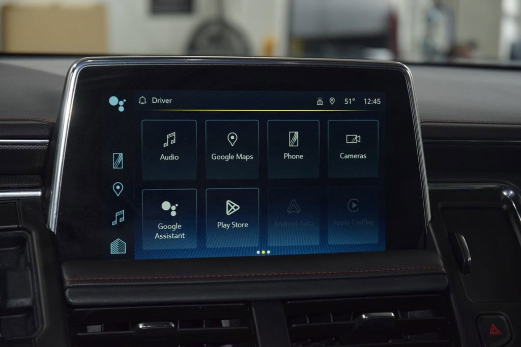 2024 Chevrolet Tahoe RST - Photo 30