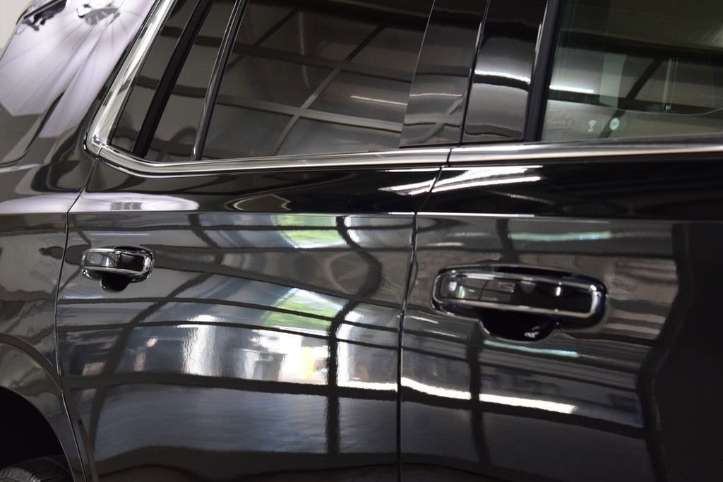 2021 Chevrolet Tahoe Premier - Photo 17