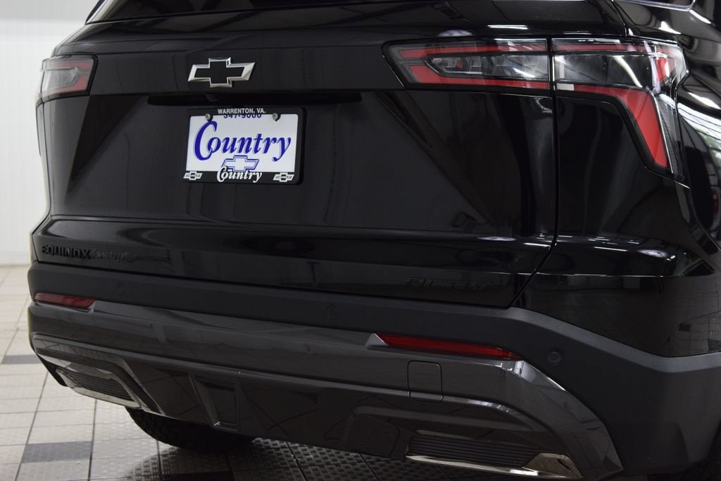 2026 Chevrolet Equinox ACTIV - Photo 22