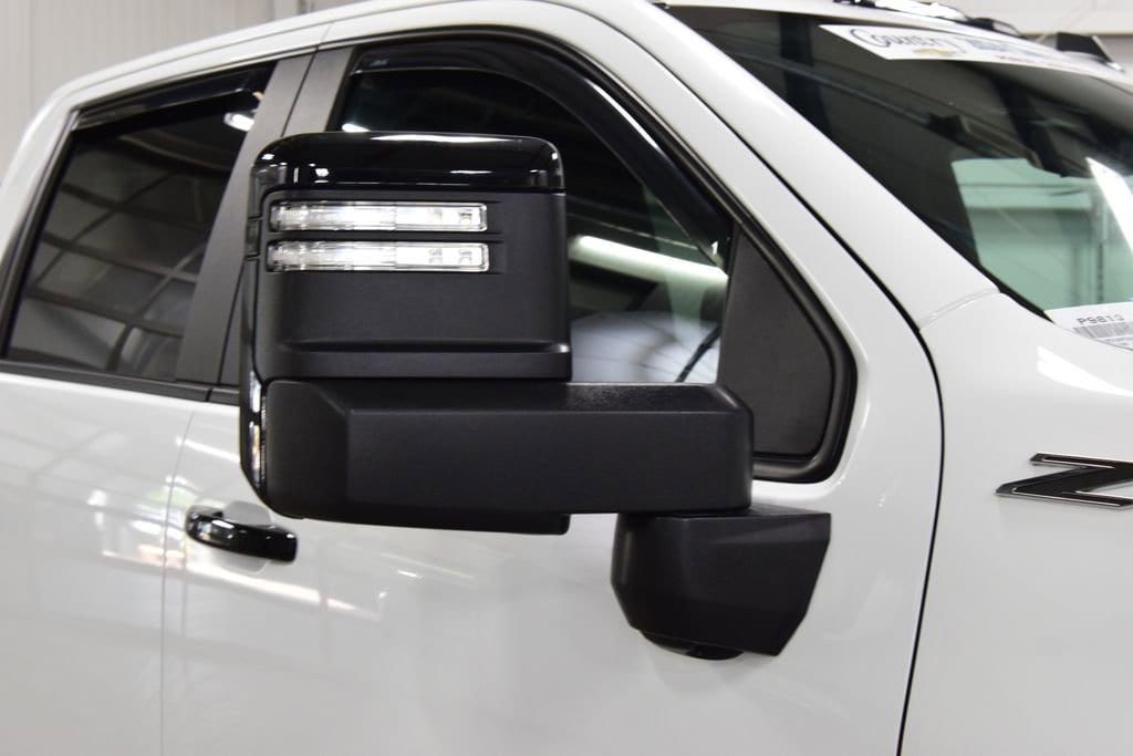 2024 Chevrolet Silverado 2500HD ZR2 - Photo 23