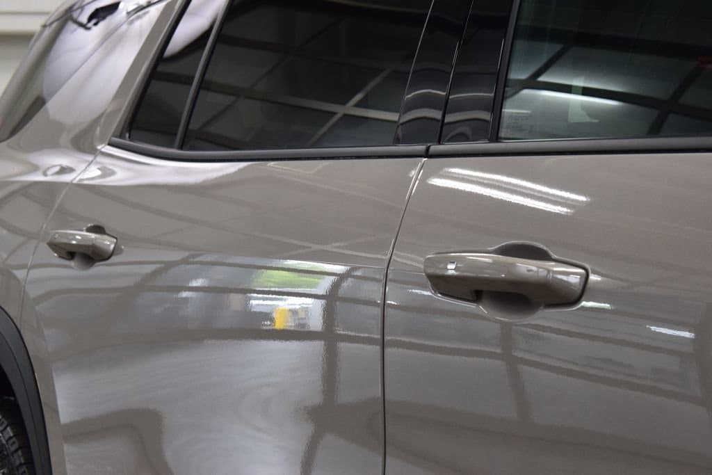 2026 Chevrolet Traverse Z71 - Photo 19