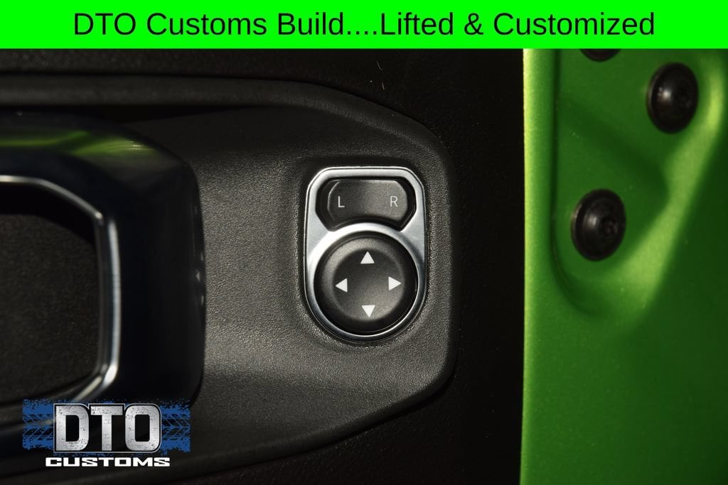 2025 Jeep Gladiator Rubicon - Photo 48