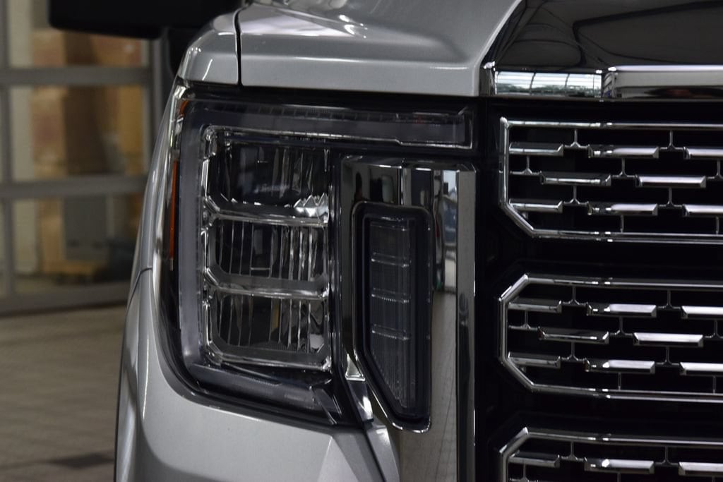 2023 GMC Sierra 2500 Denali HD Denali - Photo 12