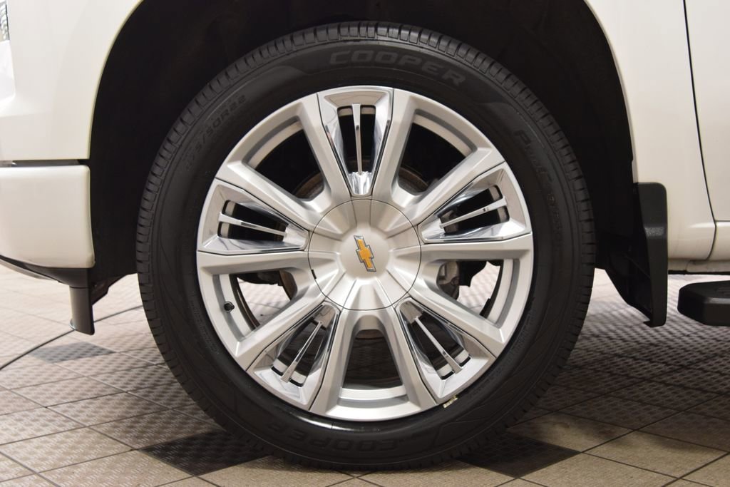 2024 Chevrolet Silverado 1500 High Country - Photo 27