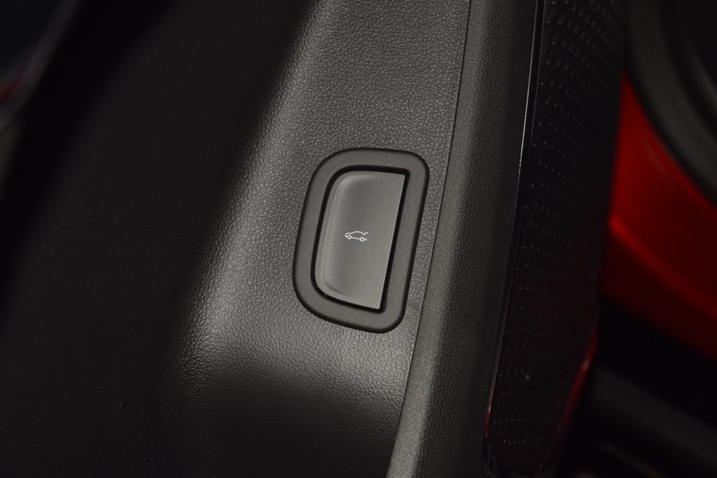 2026 Chevrolet Traverse High Country - Photo 49