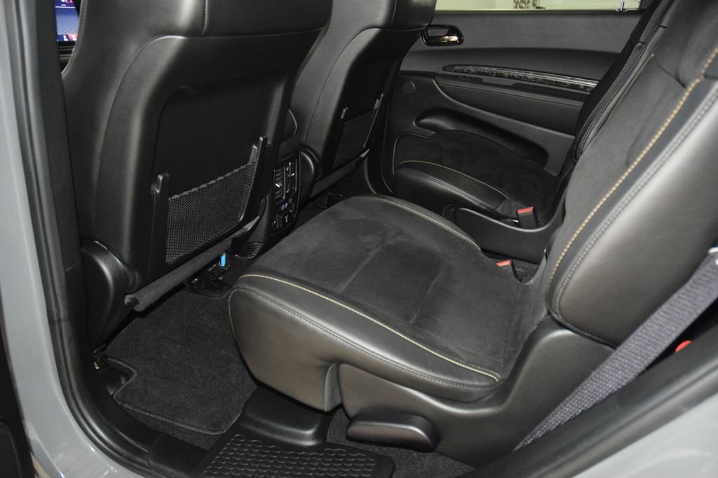 2025 Dodge Durango R/T - Photo 41
