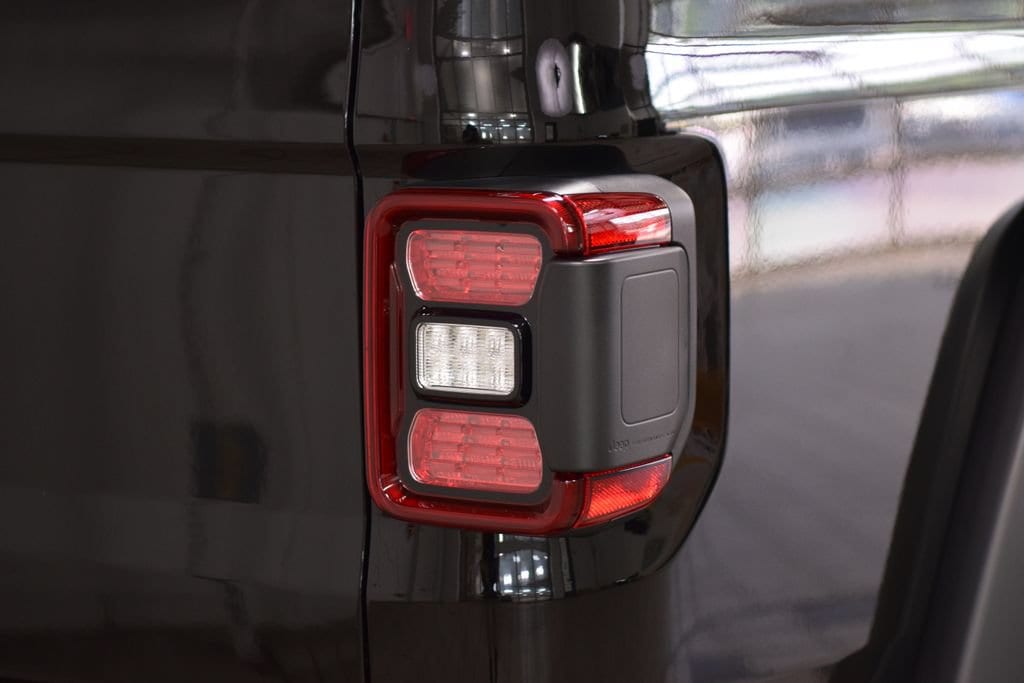 2026 Jeep Gladiator Mojave - Photo 23