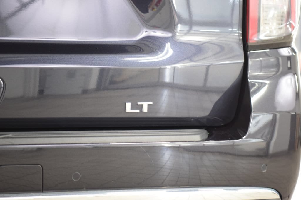 2023 Chevrolet Tahoe LT - Photo 21