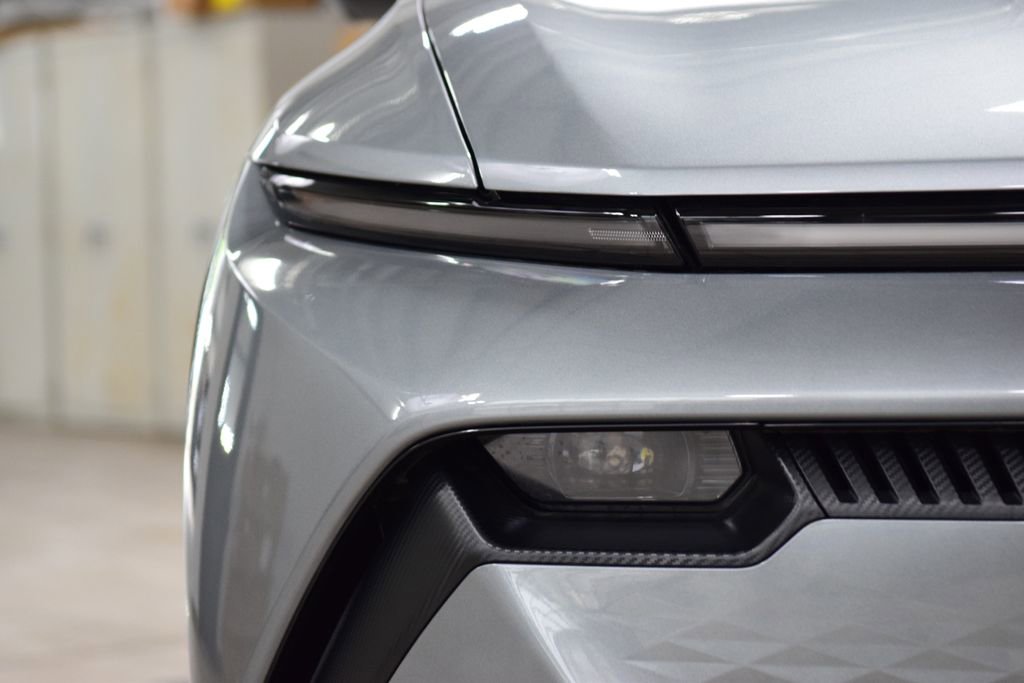 2026 Chevrolet Equinox EV 2LT - Photo 12