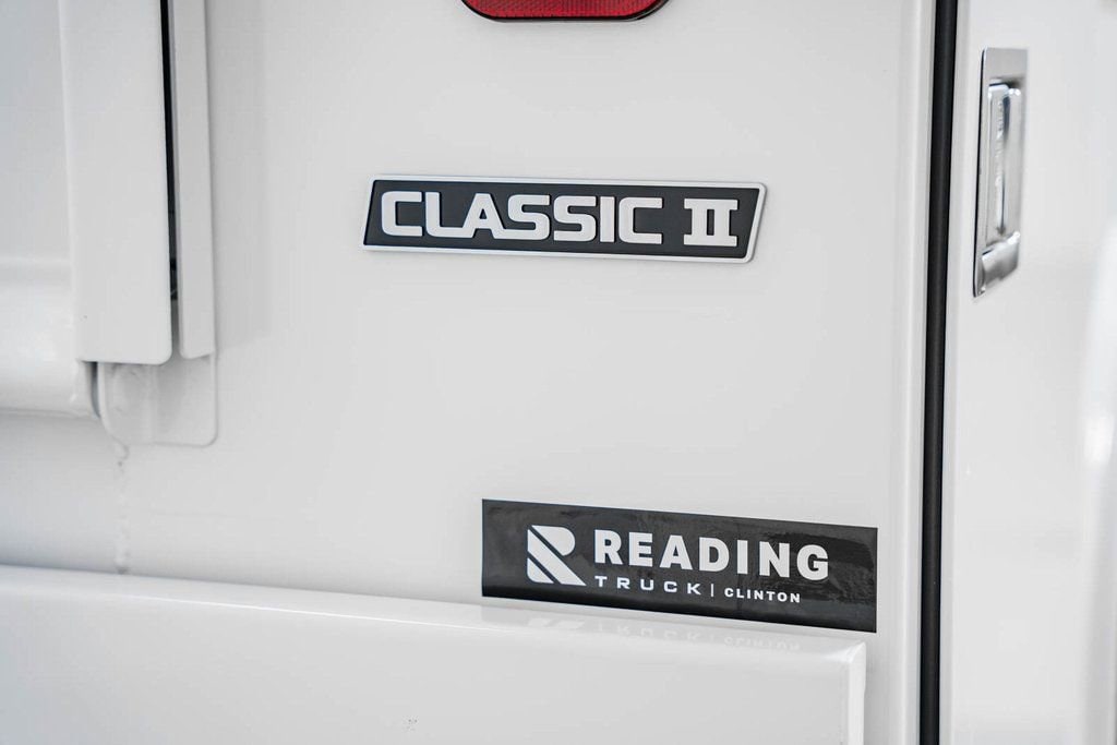 2025 Chevrolet Silverado 2500 HD Work Truck - Photo 21