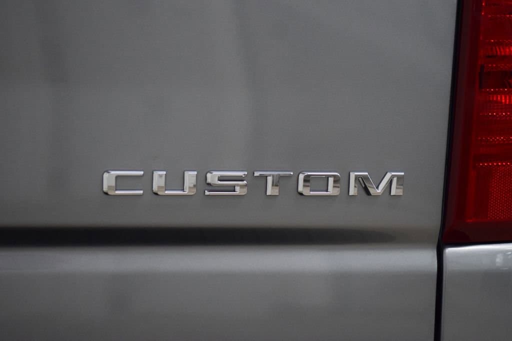 2026 Chevrolet Silverado 2500 HD Custom - Photo 23
