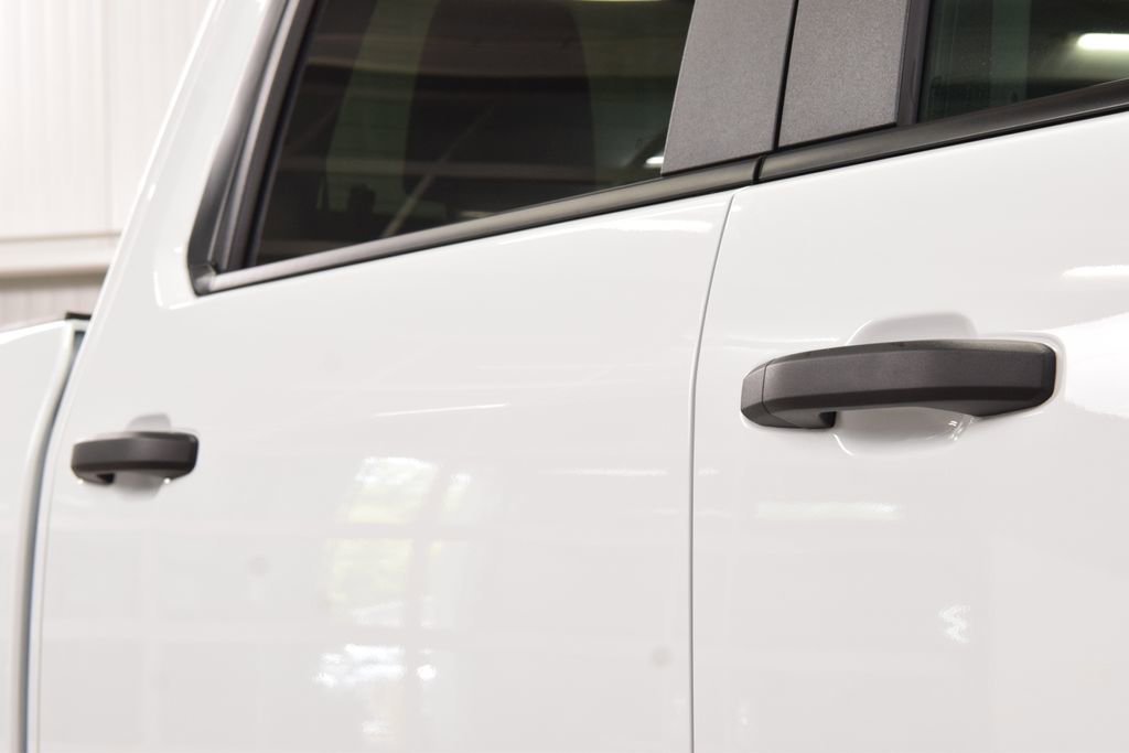 2026 Chevrolet Silverado 2500 HD Custom - Photo 19