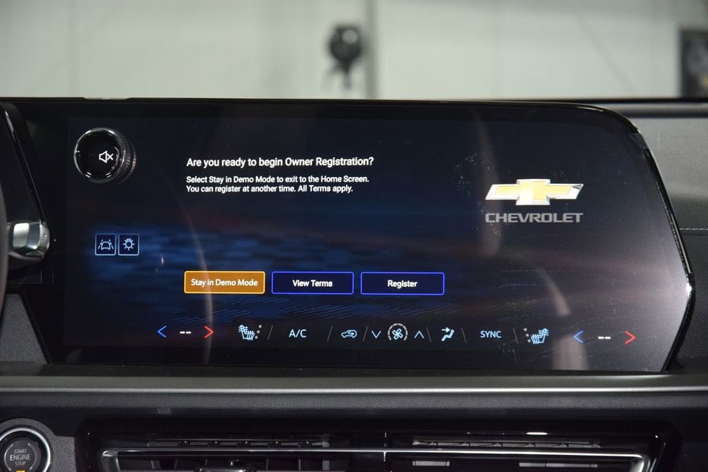 2026 Chevrolet Traverse LT - Photo 30