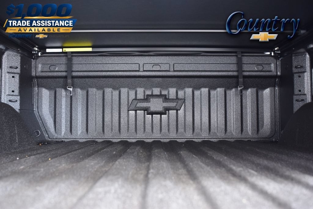 2026 Chevrolet Silverado 1500 RST - Photo 27