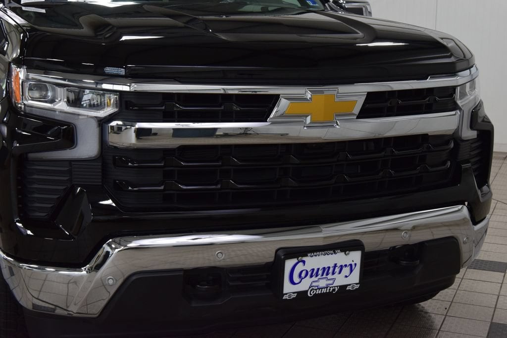 2026 Chevrolet Silverado 1500 LT - Photo 13