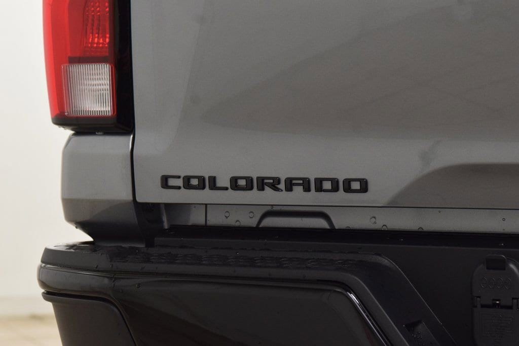 2026 Chevrolet Colorado Z71 - Photo 23