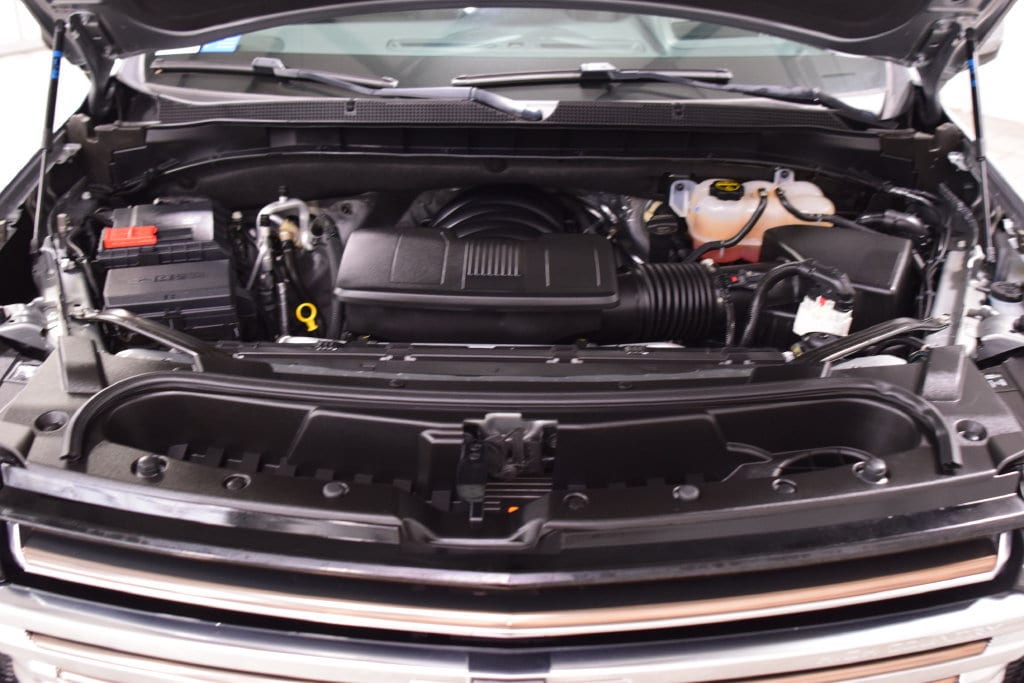 2024 Chevrolet Suburban High Country - Photo 30