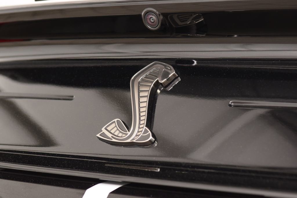 2020 Ford Mustang Shelby GT500 - Photo 22