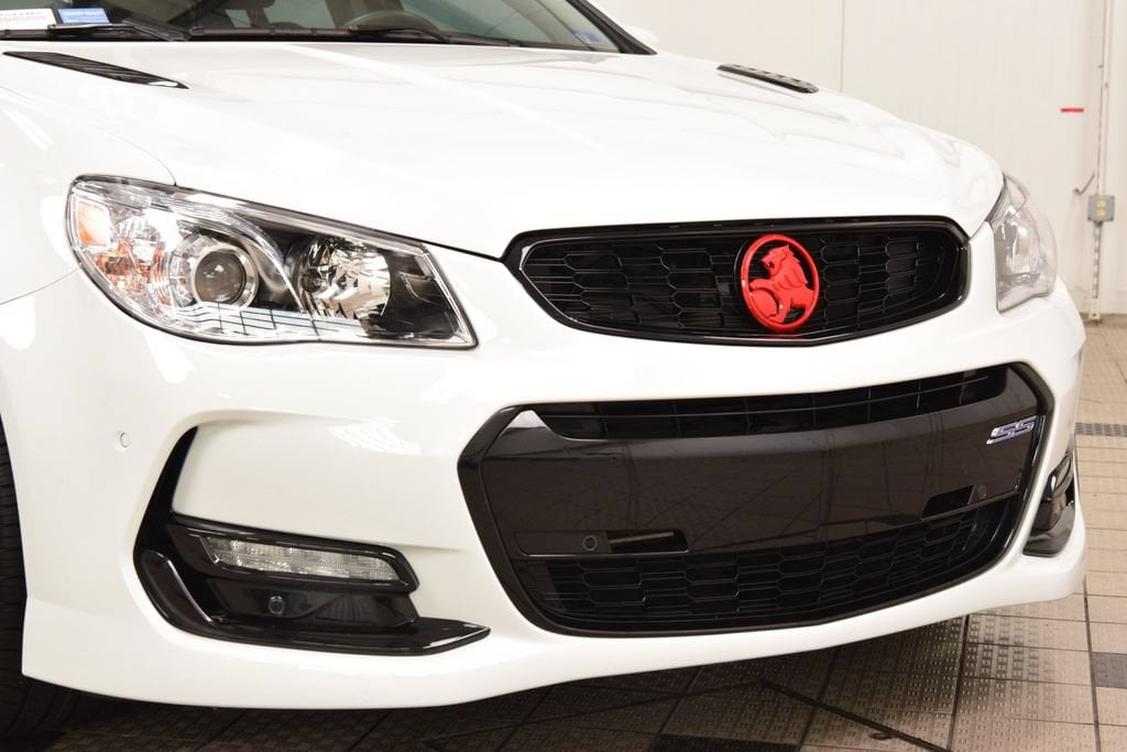 2017 Chevrolet SS Base - Photo 13