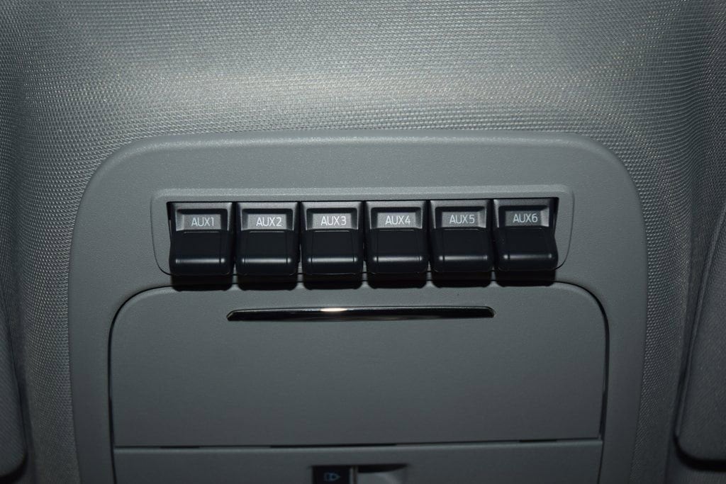 2026 Ford F-250 Super Duty Lariat - Photo 44