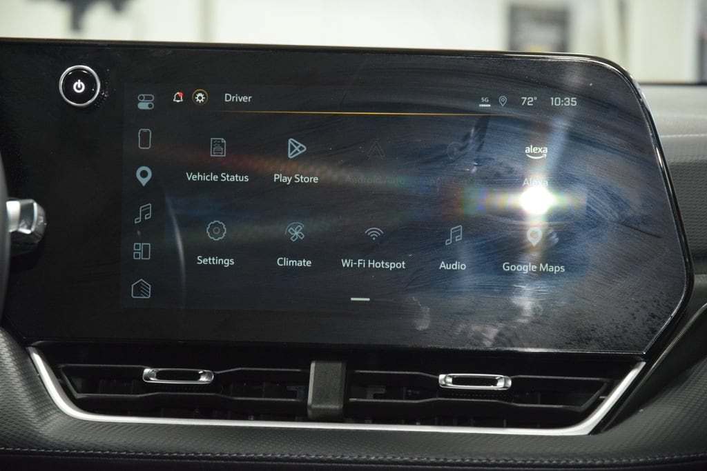 2025 Chevrolet Equinox LT - Photo 31