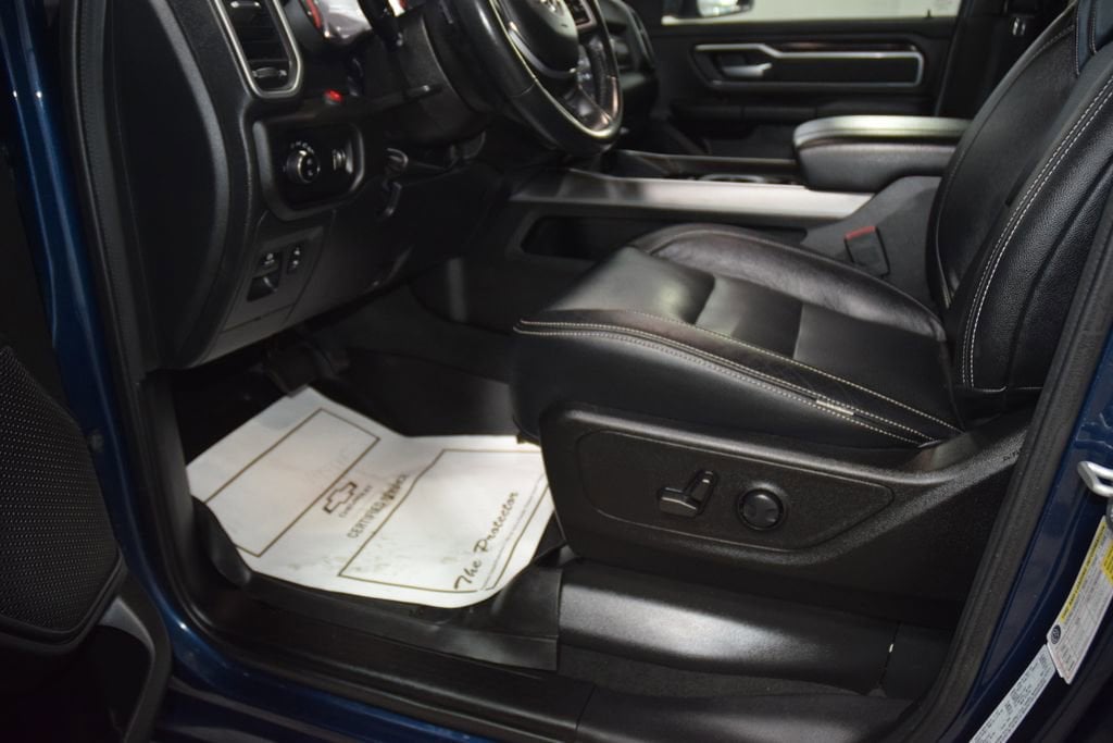 2023 RAM Ram 1500 Pickup Big Horn/Lone Star - Photo 49